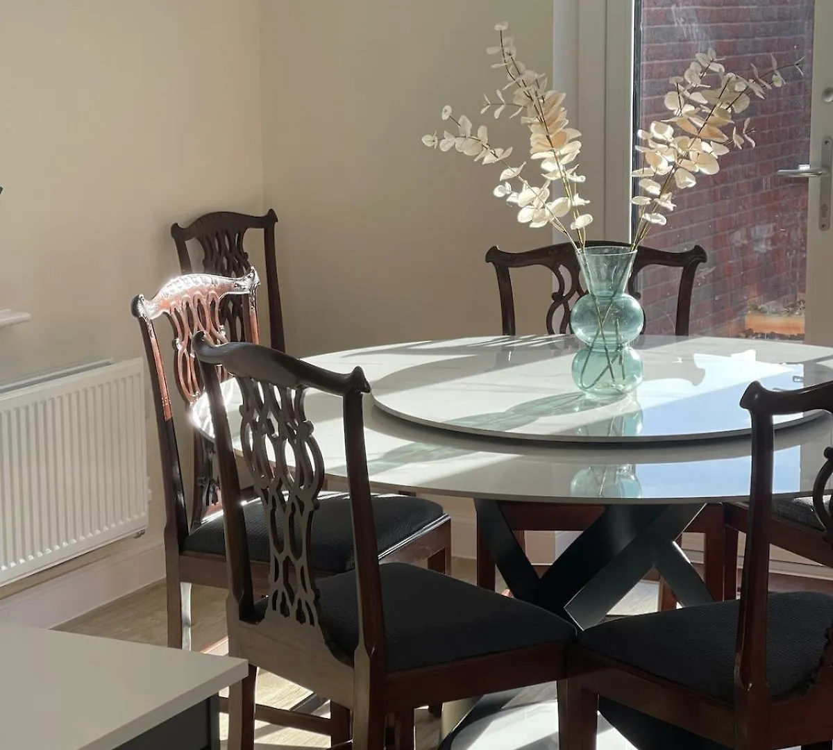 Holiday home Brand New Prestigious 5 Bed House Near Science Park - Cambridge Homehost
