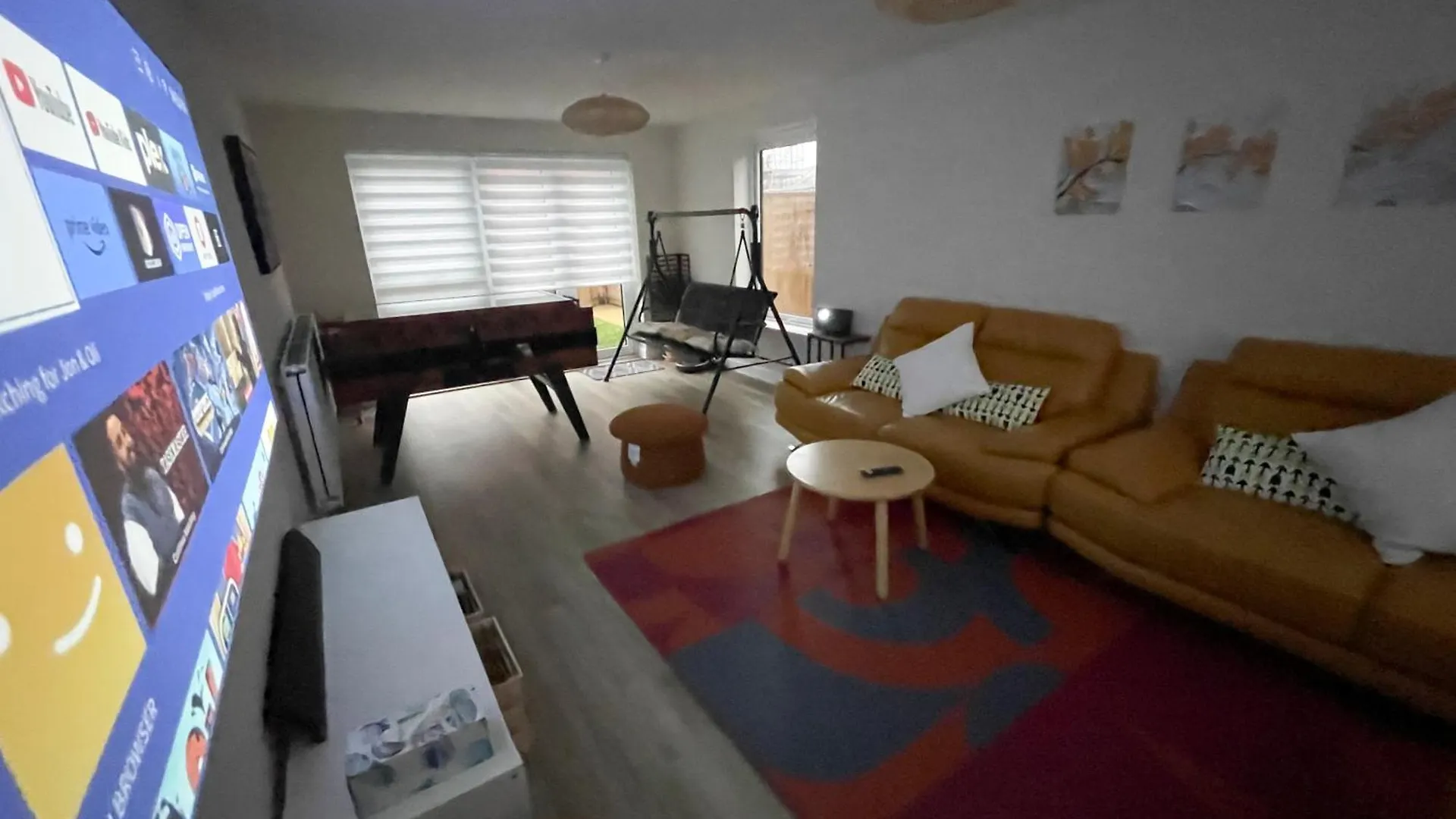 Holiday home Brand New Prestigious 5 Bed House Near Science Park - Cambridge Homehost