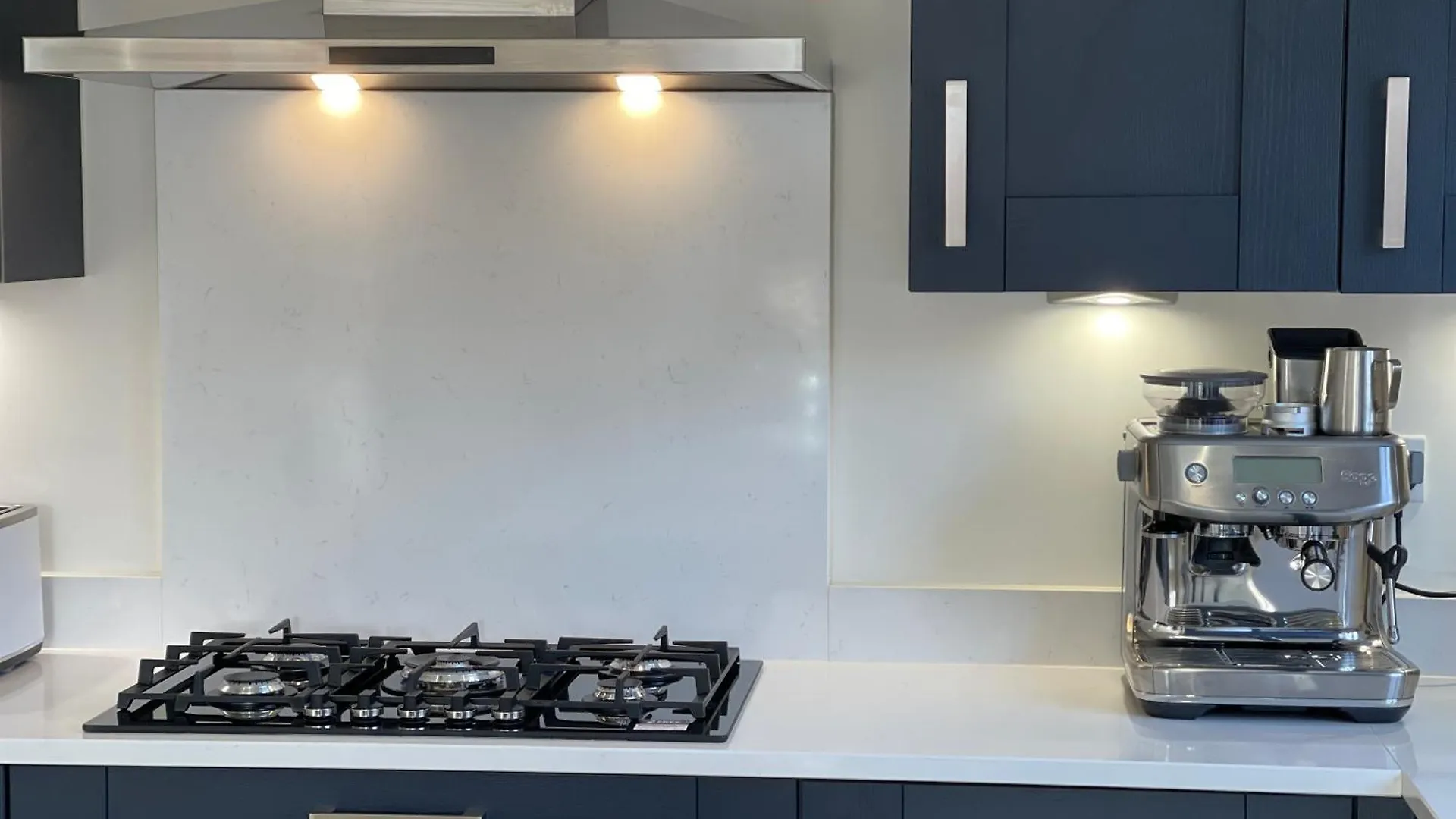 Brand New Prestigious 5 Bed House Near Science Park - Cambridge Homehost 0*, Cambridge (Cambridgeshire) United Kingdom