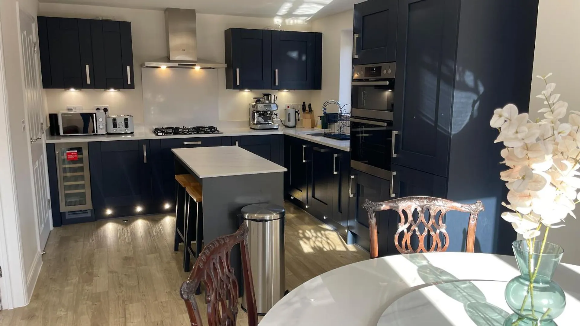 Brand New Prestigious 5 Bed House Near Science Park - Cambridge Homehost Cambridge (Cambridgeshire)