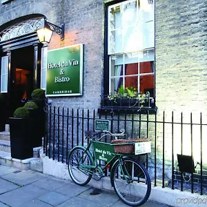 4* Hotel Du Vin&bistro