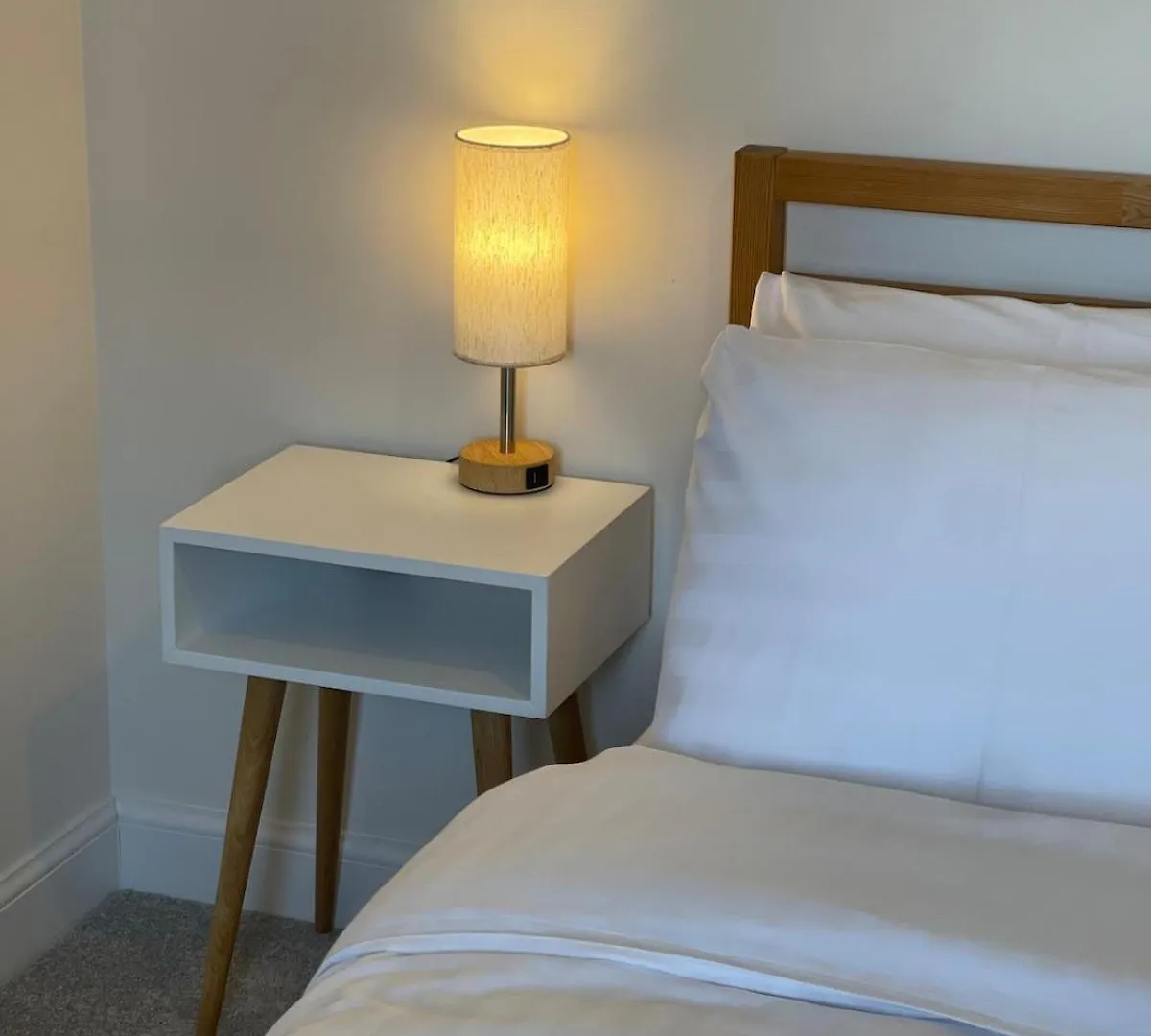 Brand New Prestigious 5 Bed House Near Science Park - Cambridge Homehost Holiday home Cambridge (Cambridgeshire)