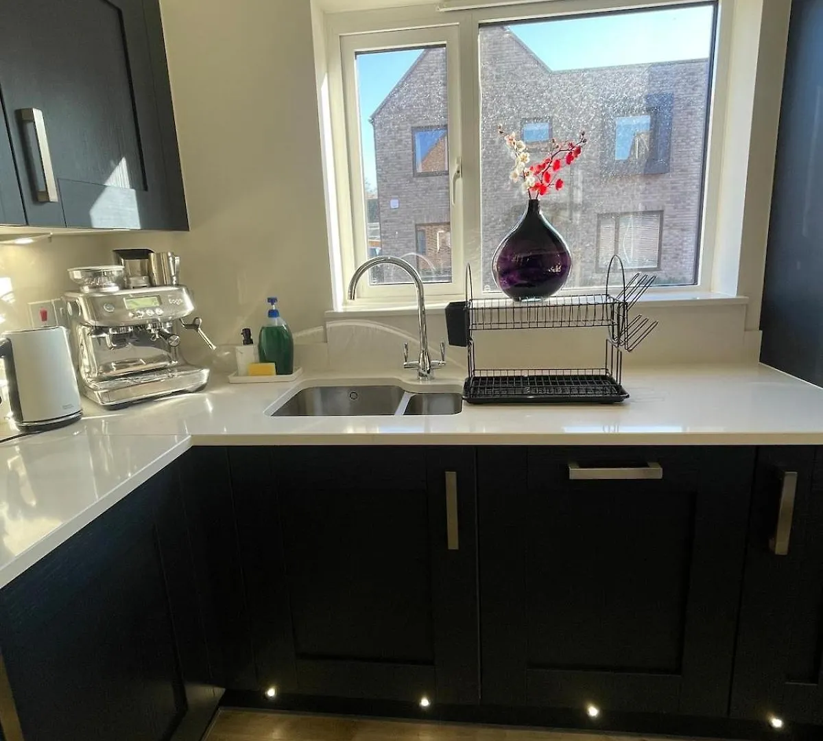Brand New Prestigious 5 Bed House Near Science Park - Cambridge Homehost United Kingdom