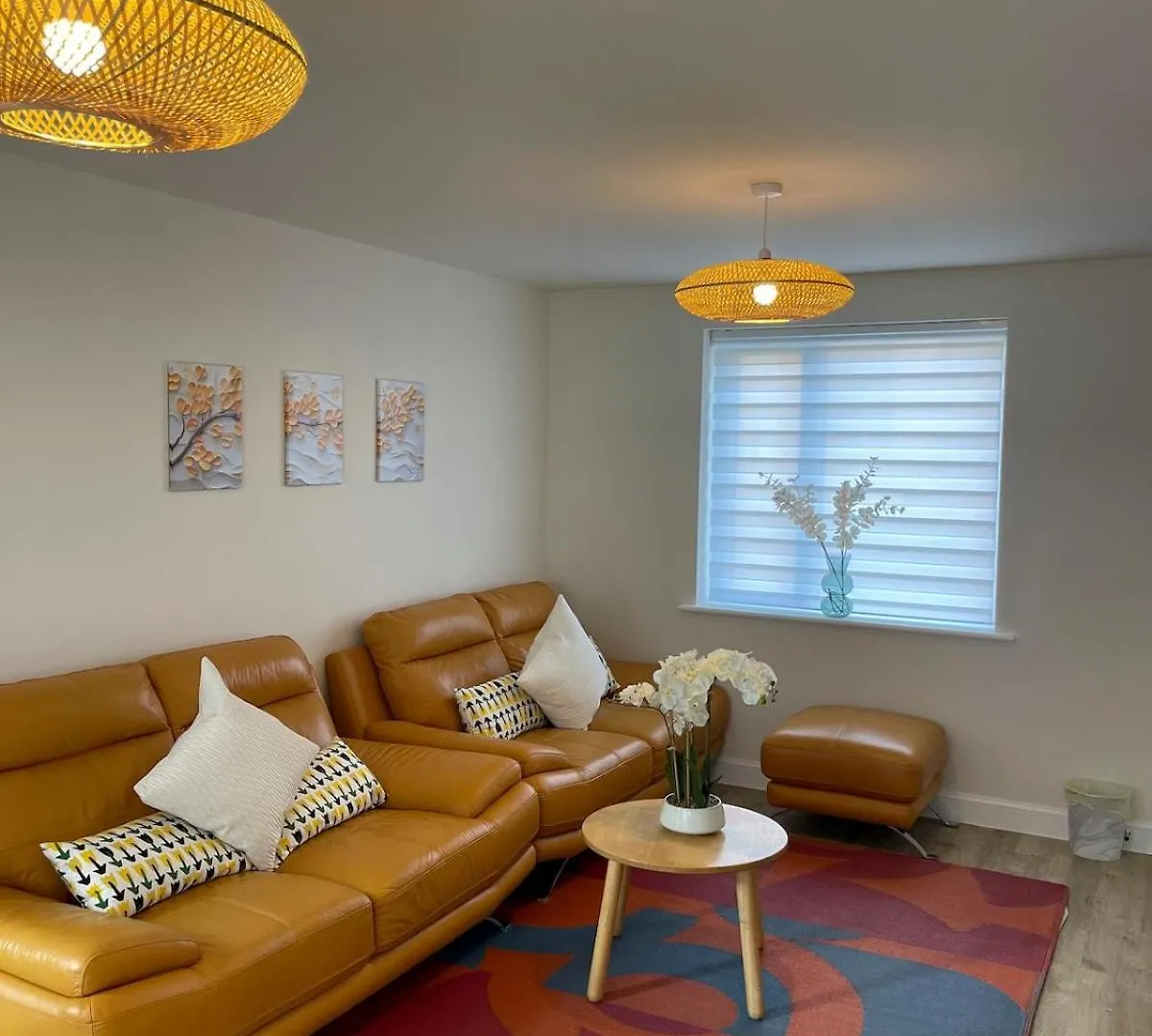 Brand New Prestigious 5 Bed House Near Science Park - Cambridge Homehost Cambridge (Cambridgeshire)
