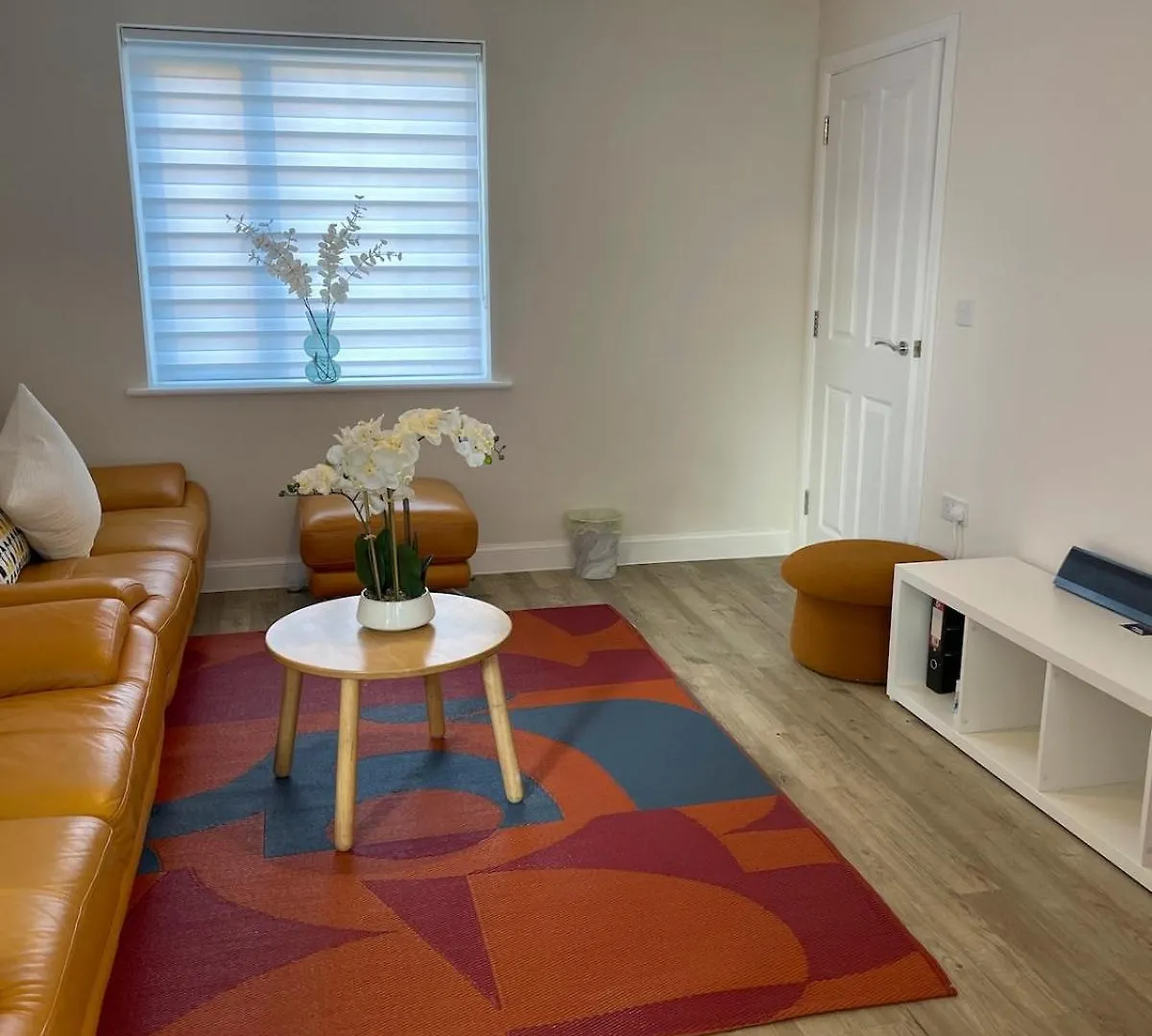 Brand New Prestigious 5 Bed House Near Science Park - Cambridge Homehost Holiday home
