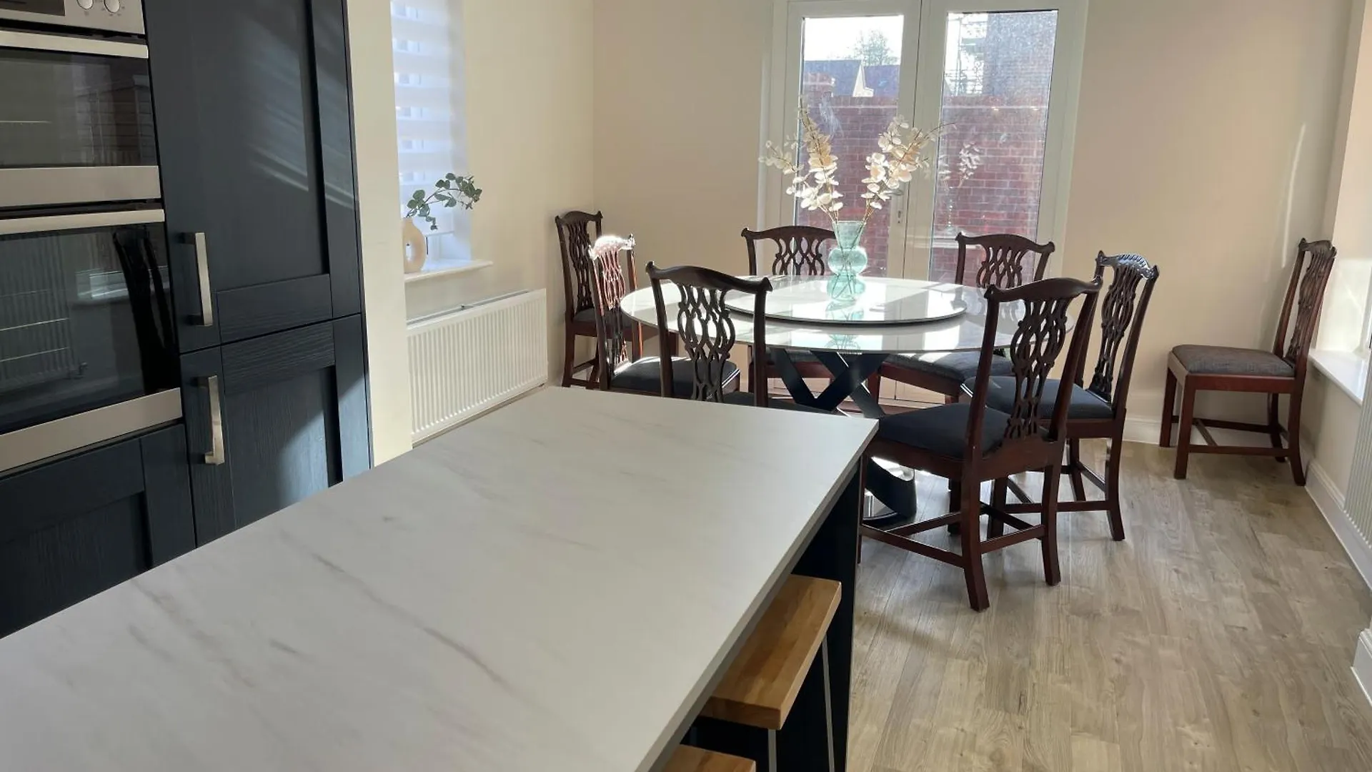Brand New Prestigious 5 Bed House Near Science Park - Cambridge Homehost United Kingdom